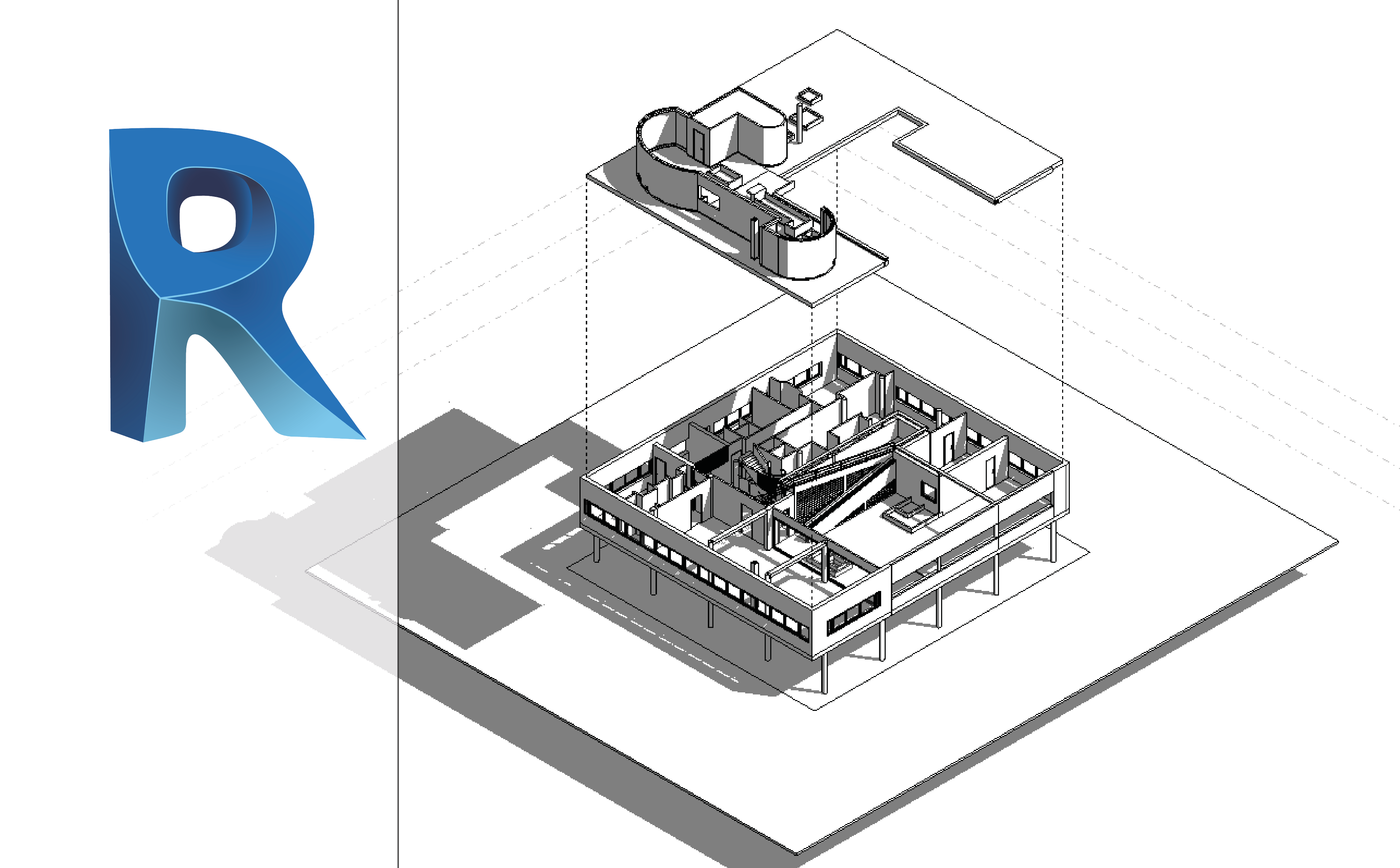 Iso View Reference Revit Iso View | Isometric View In Revit – HZVOF